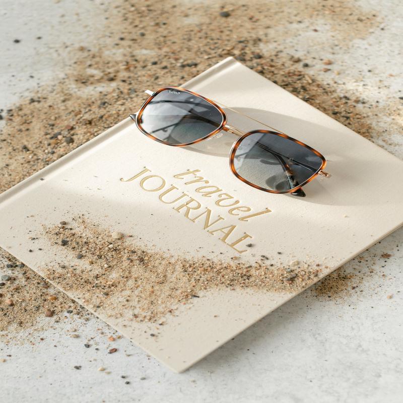 Keepsake Adventure Travel Journal