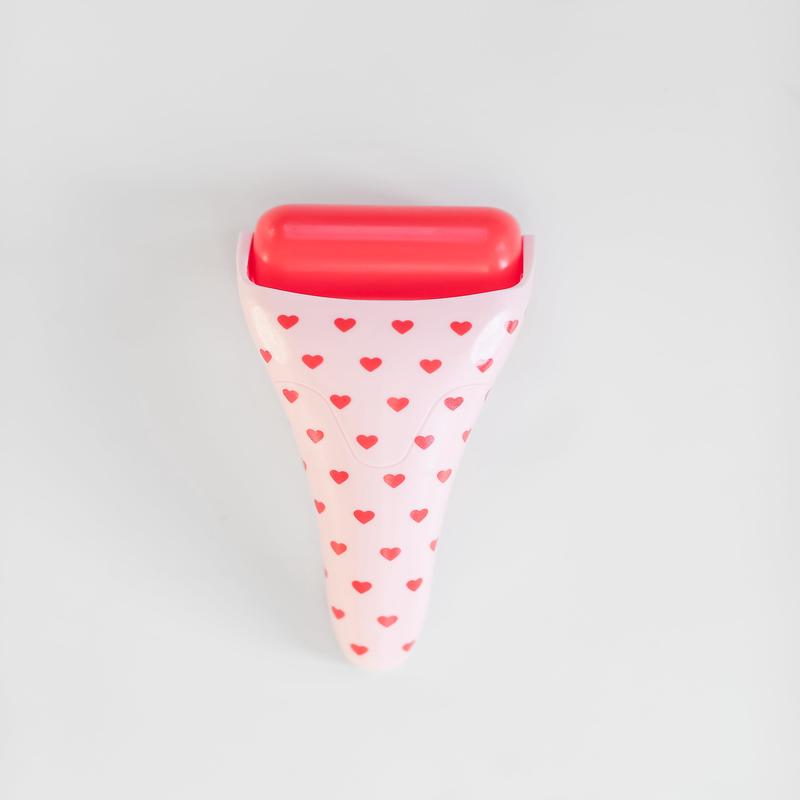 Pinch Provisions Heart Ice Roller