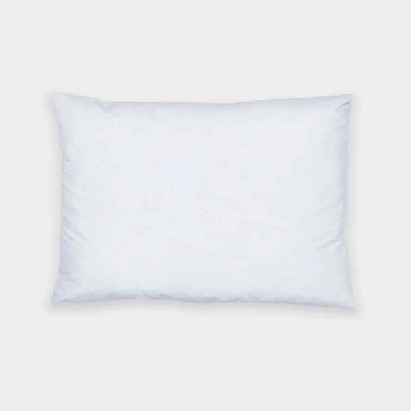 Down Alternative Pillow Insert