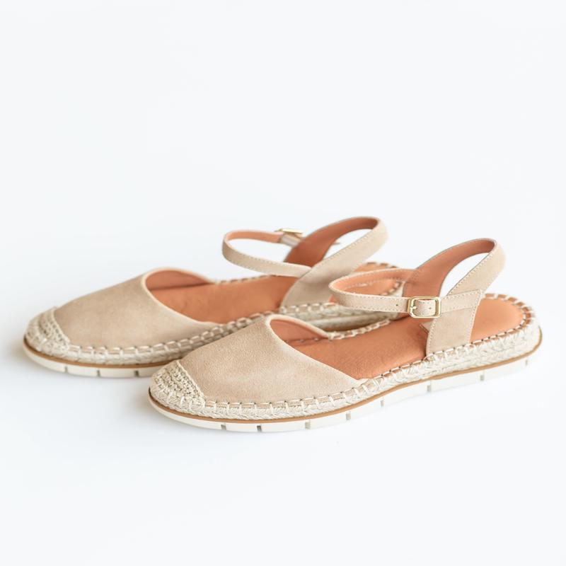 MIA Verona Close Toe Wedge Sandal - FINAL SALE