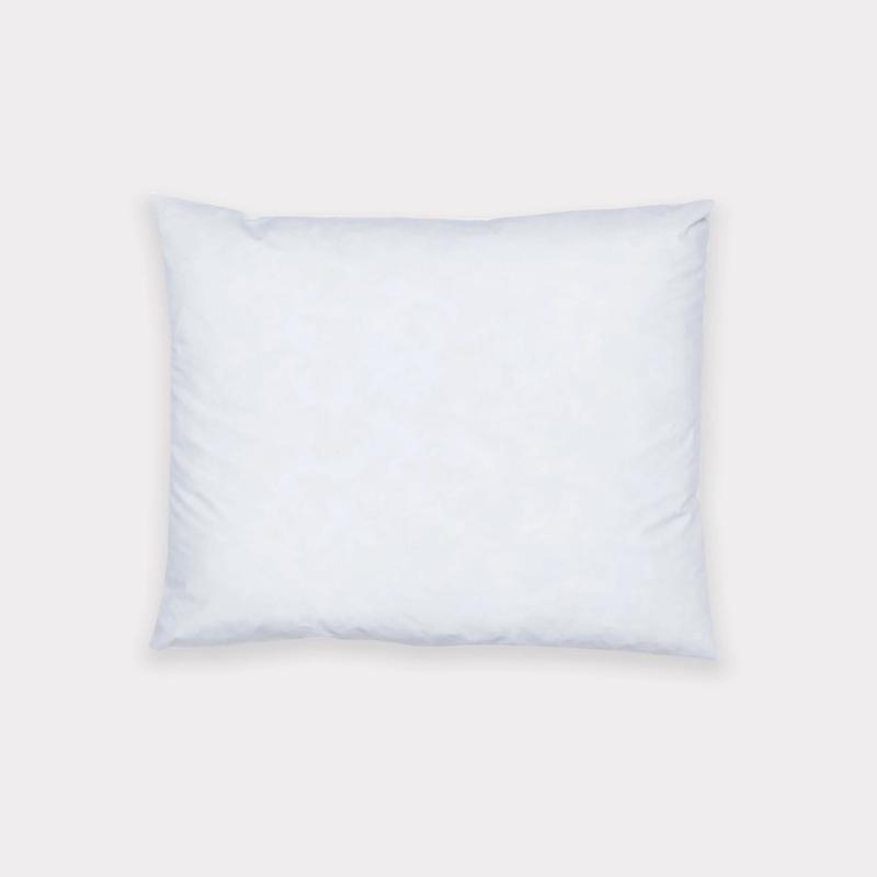 Premium Down Alternative Pillow Insert - FINAL SALE