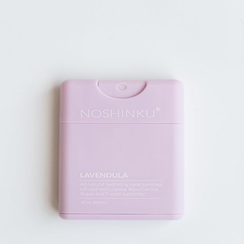 Refillable Moisturizing Pocket Hand Sanitizer - FINAL SALE