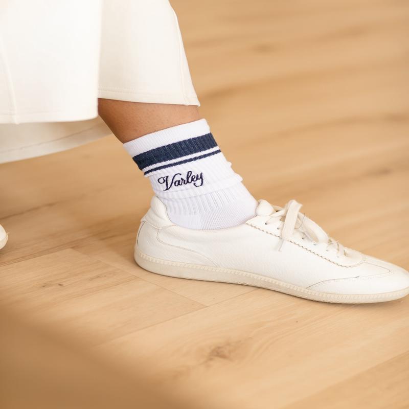 VARLEY Lamar Club Stripe Sock