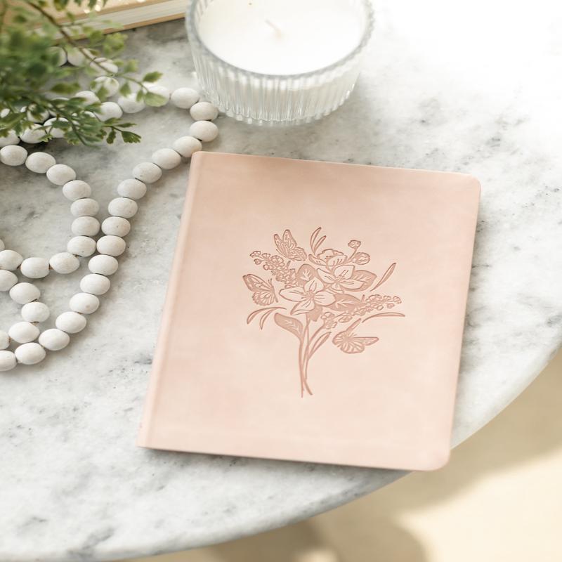 Hosanna Revival Notebook Shiloh Theme