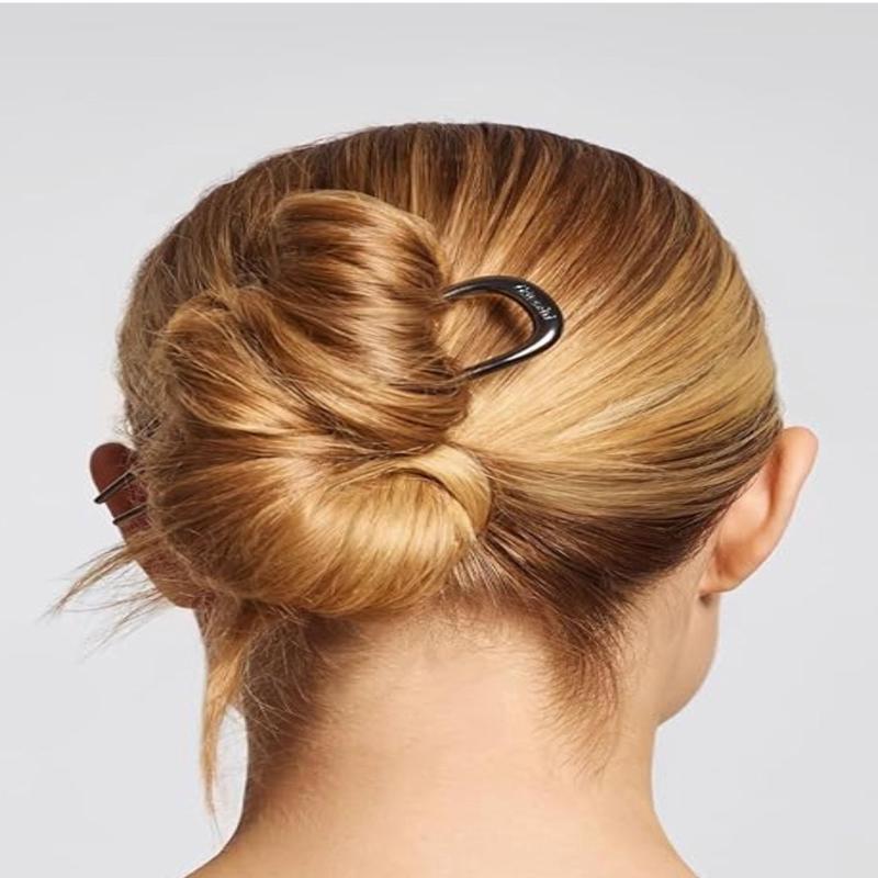 KITSCH Metal French Hair Pin