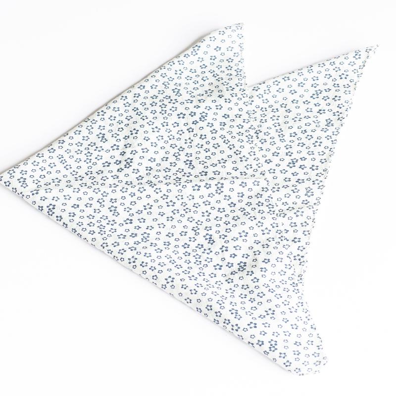 Star Light Printed Neck Scarf