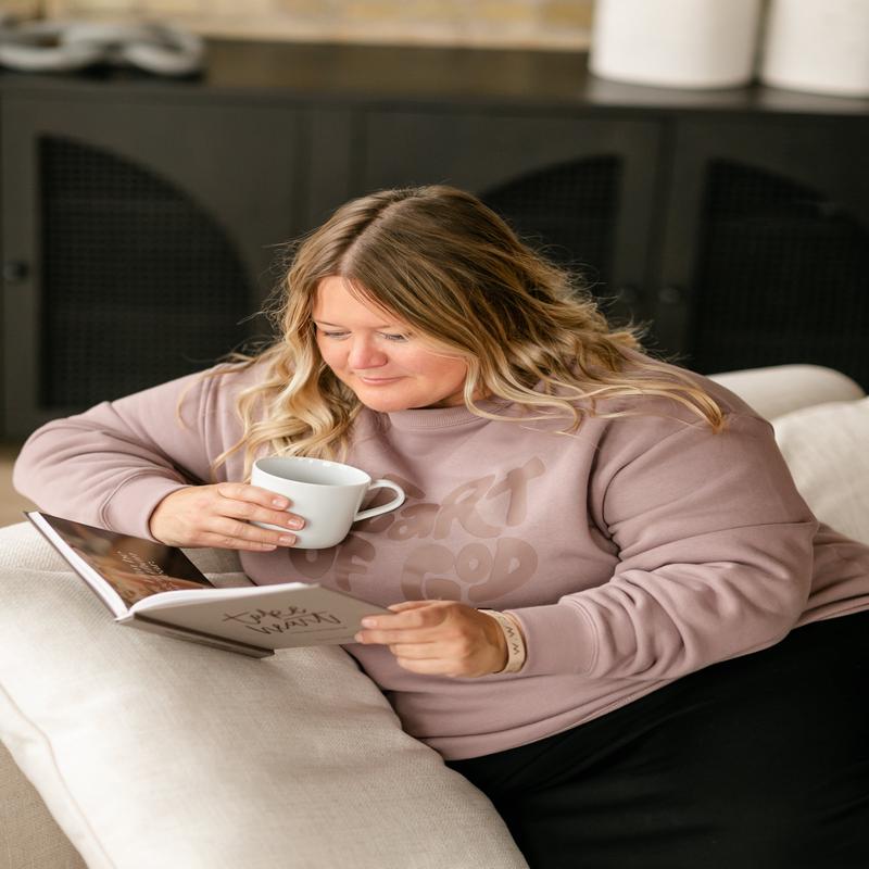 Focused on Faith Gift Bundle - FINAL SALE