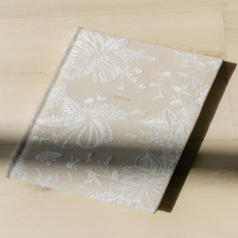 Hosanna Revival Notebook Casablanca Theme