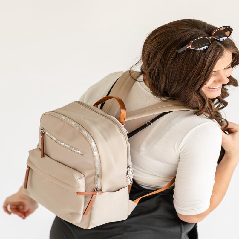 Outdoor Travel Large Capacity Backpack