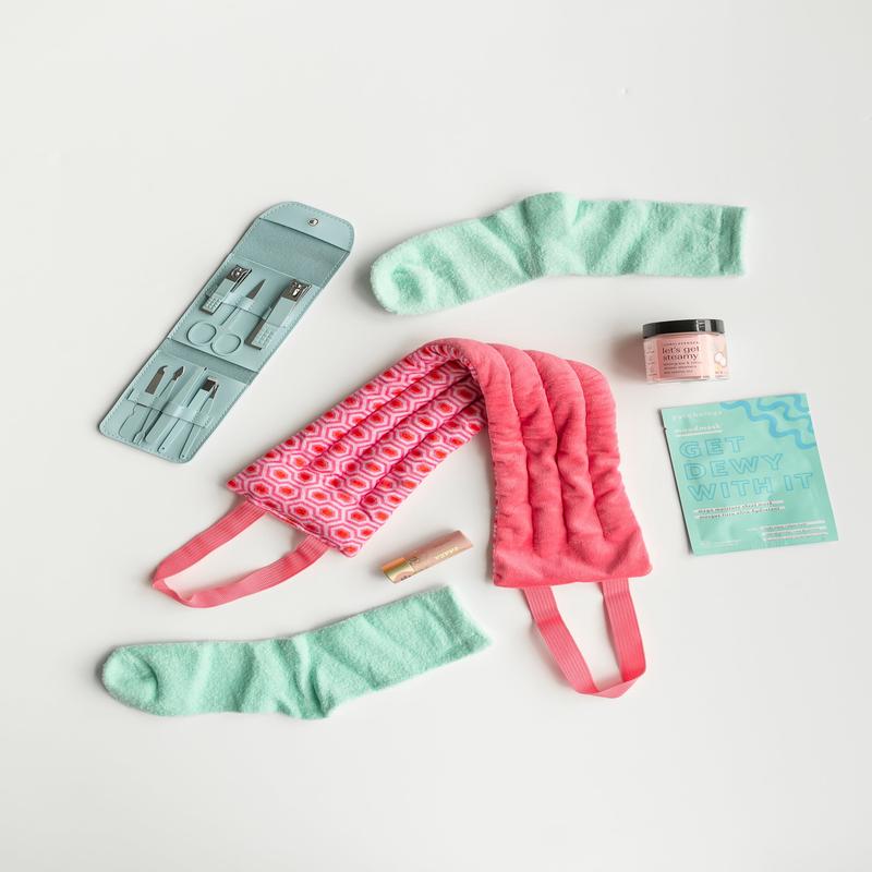 Self Care Gift Bundle - FINAL SALE