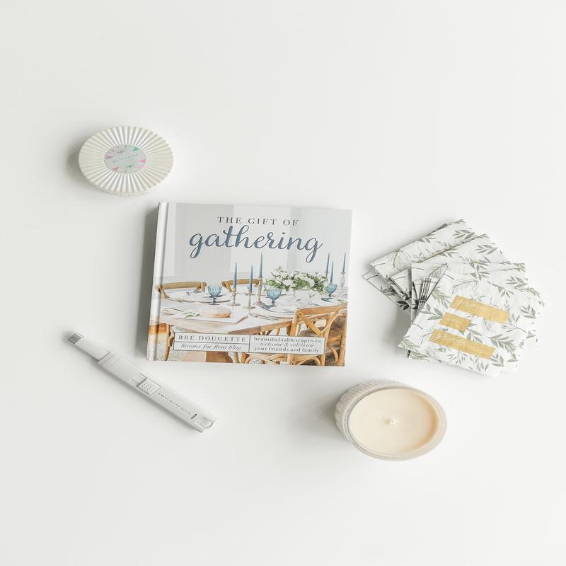 The Hostess Gift Bundle - FINAL SALE