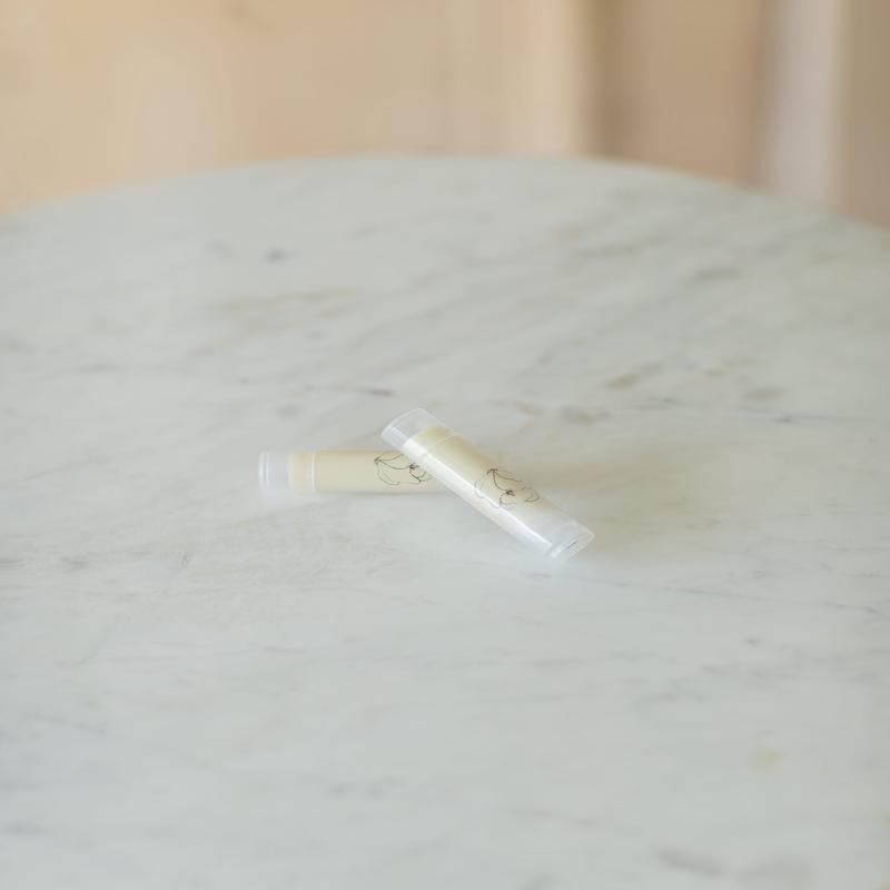 Inherit Natural Lip Balm