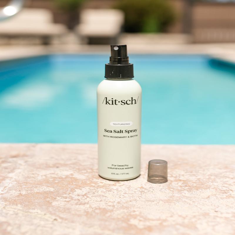 Kitsch Texturizing Sea Salt Spray