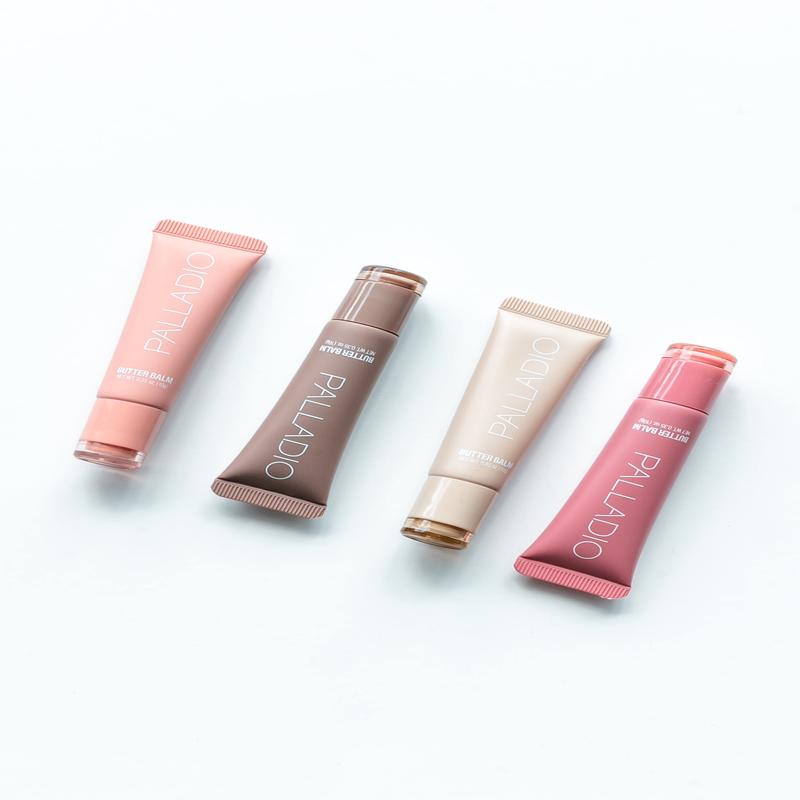 Palladio Butter Balm Hydrating Lip Gloss