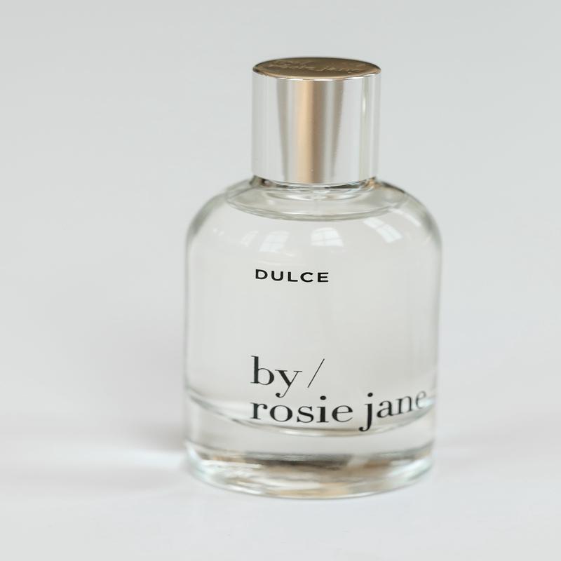 DULCE Eau de Parfum By Rosie Jane