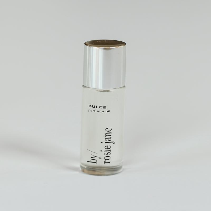 DULCE Perfume Oil By Rosie Jane