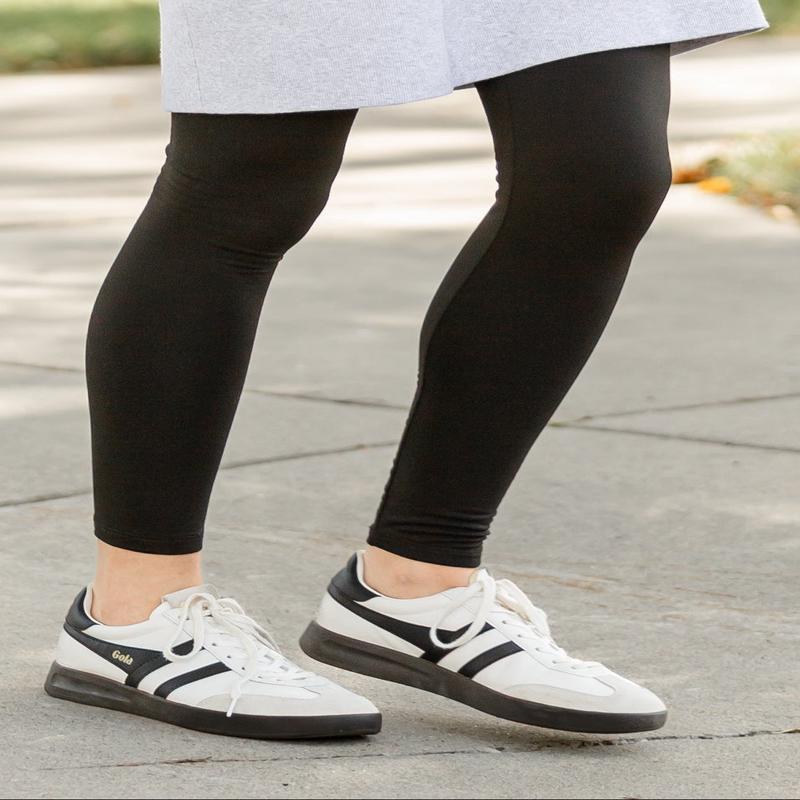 Gola Women's Cyclone Leather Sneakers