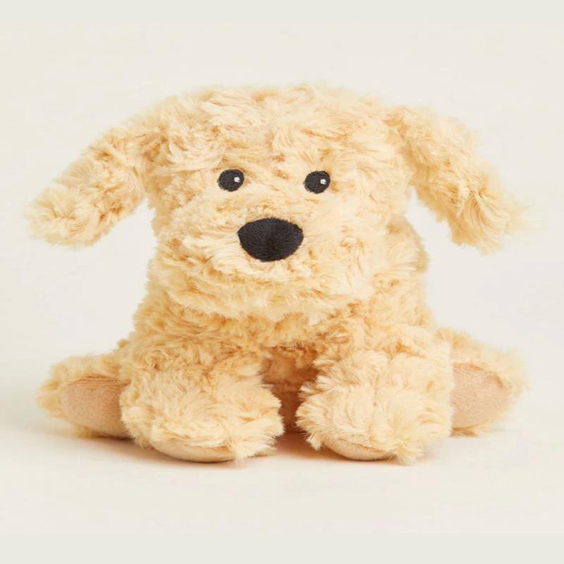 Golden Dog Warmies Junior