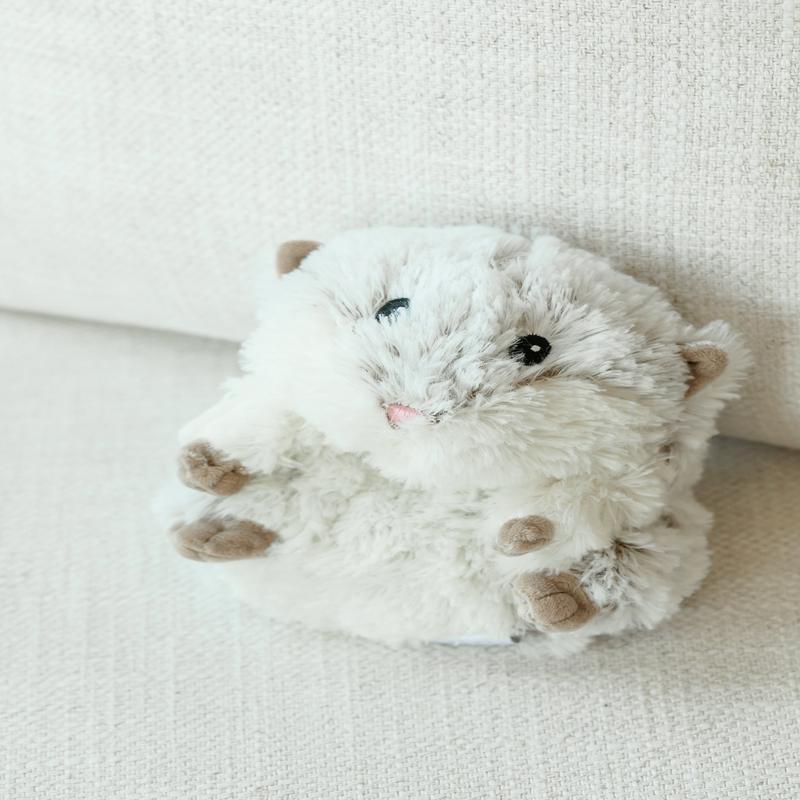 Hamster Warmies Junior
