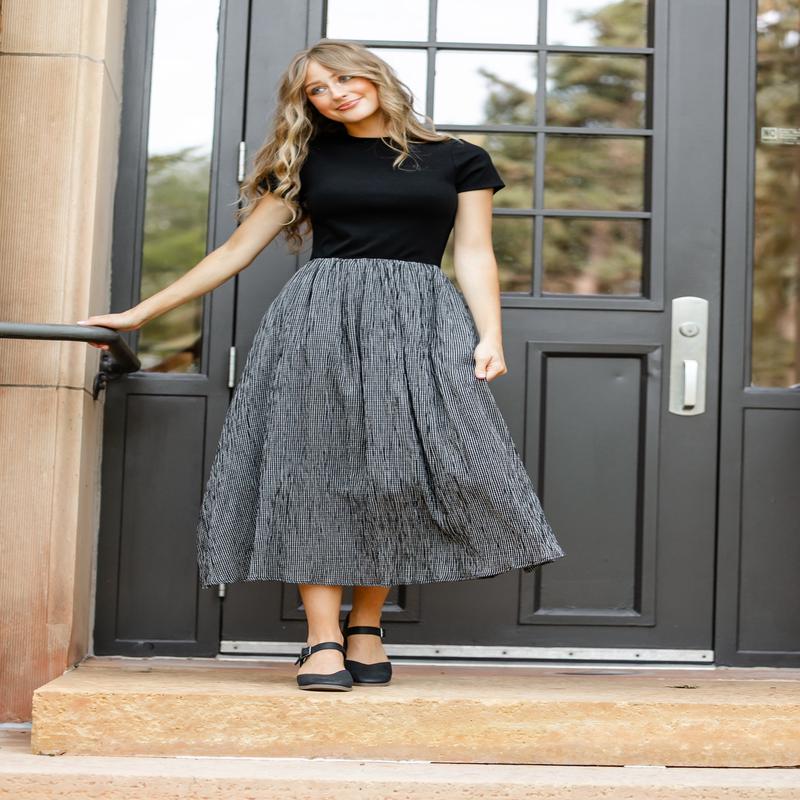 Heartloom Randi Dress