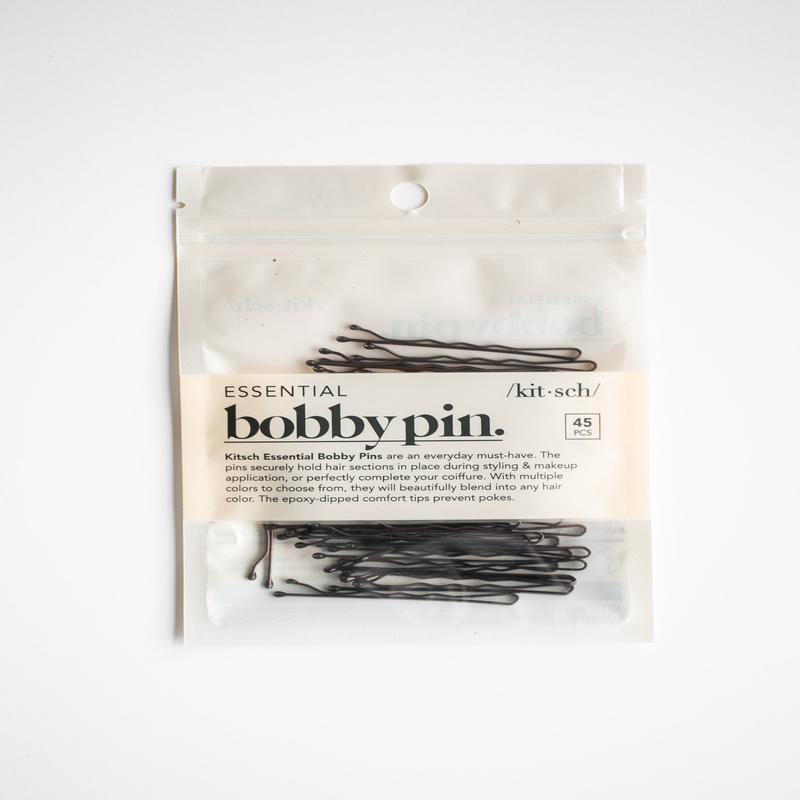 Kitsch Essential Bobby Pins 45pc
