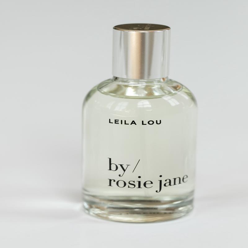 LEILA LOU Eau de Parfum By Rosie Jane