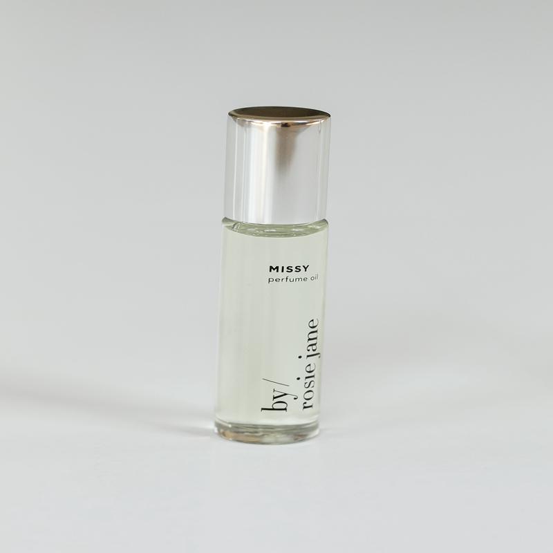 MISSY Perfume Oil By Rosie Jane