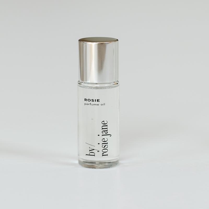 ROSIE Perfume Oil By Rosie Jane