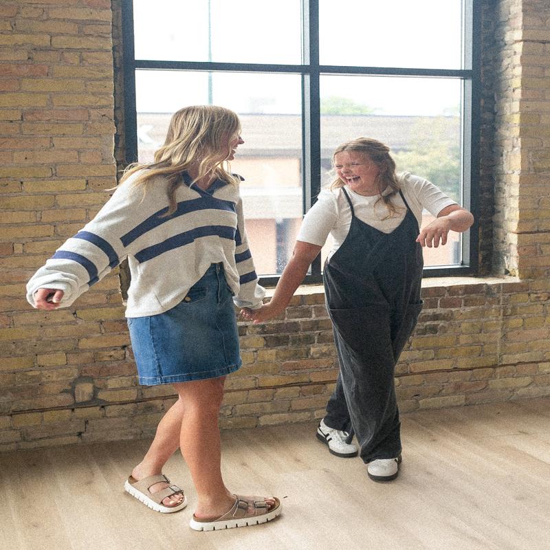 Spaghetti Strap Jumpsuit