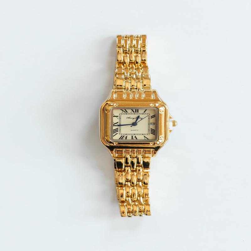 Time Is Fleeting Watch