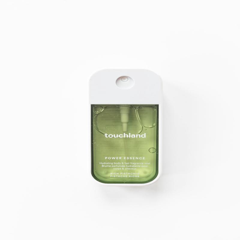 Touchland Hydrating Body & Hair Fragrance Mist