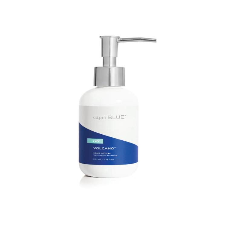 Capri Blue Volcano Hand Lotion