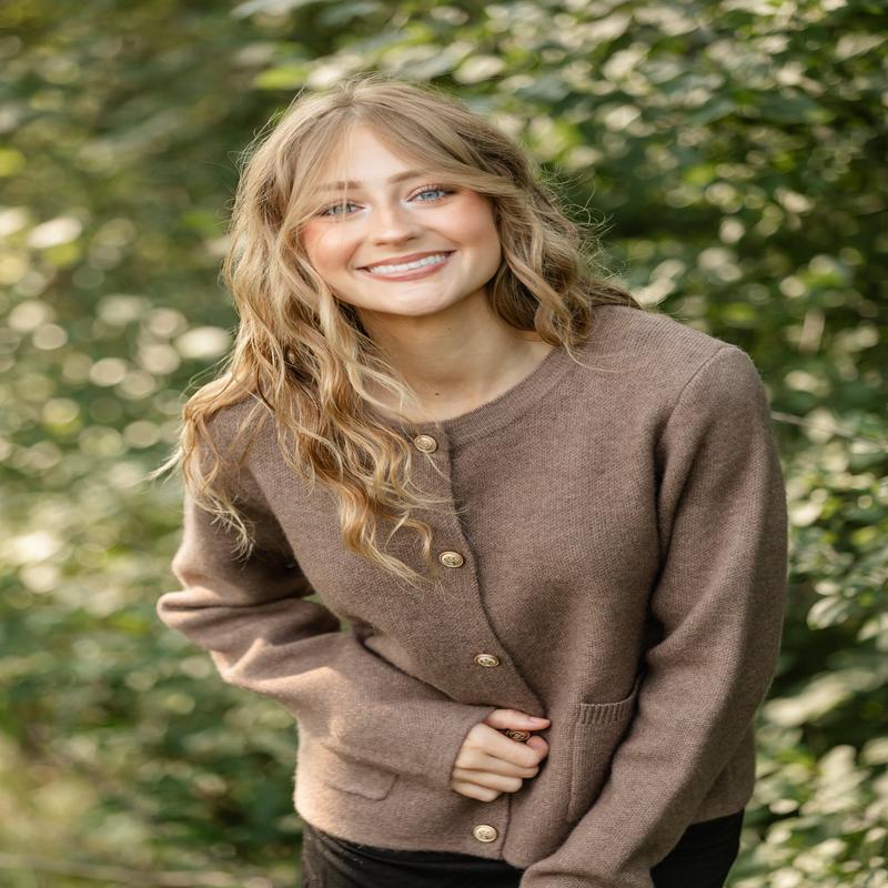 Classic Button Up Cardigan - FINAL SALE