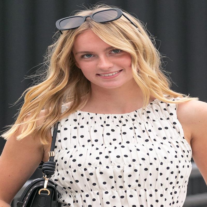 DIFF Aspyn Ovard Cove Sunglasses