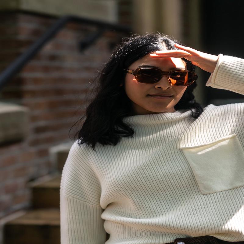 DIFF Aspyn Ovard Lola Sunglasses