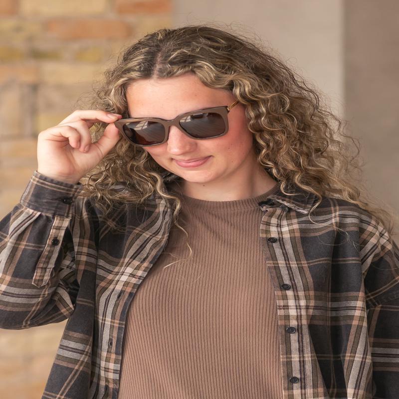 DIFF Bella Non-polarized Sunglasses