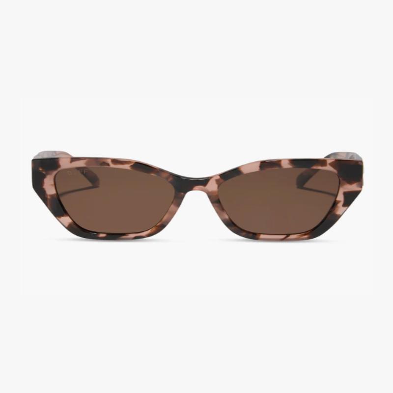 DIFF Evie Polarized Sunglasses