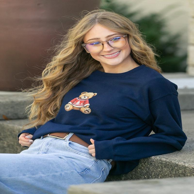 DIFF Weston Blue Light Glasses