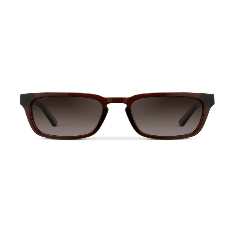 Maverick Square Polarized Sunglasses