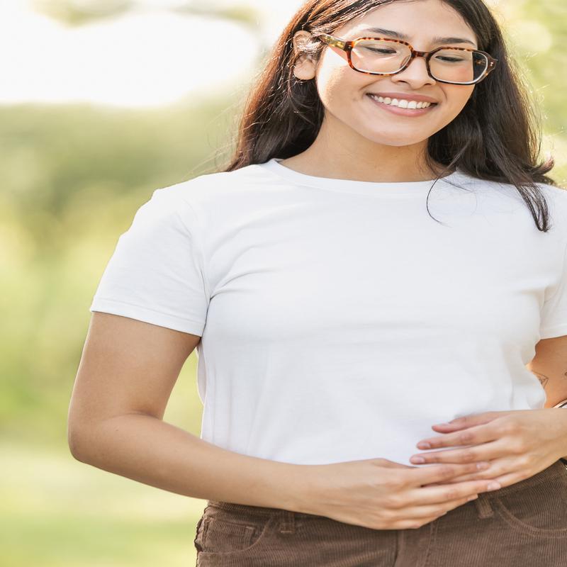 Thread & Supply Asher Crewneck Tee