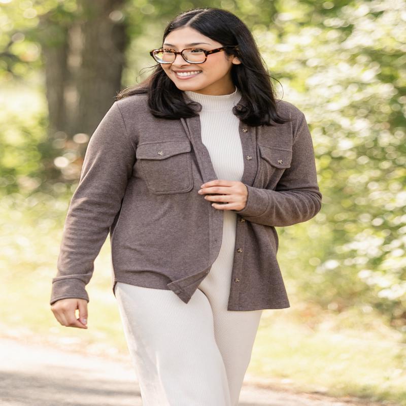 Thread & Supply Cassian Top