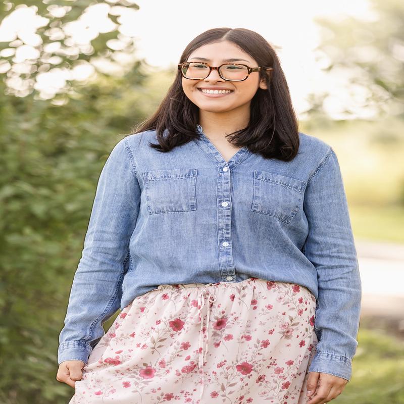 Thread & Supply Ginger Top