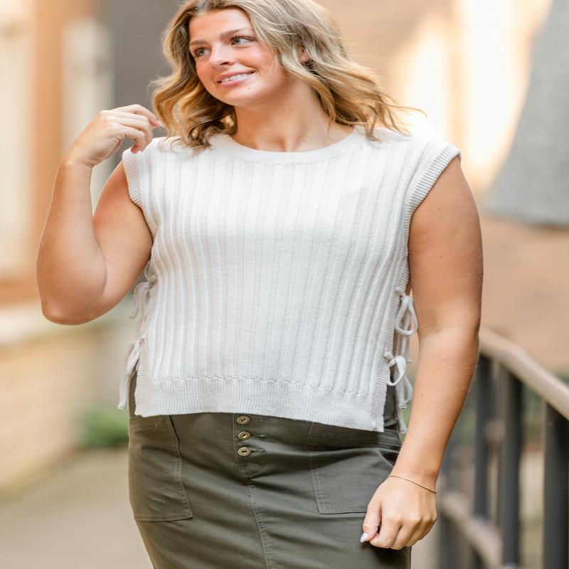 Thread & Supply Kaye Sweater