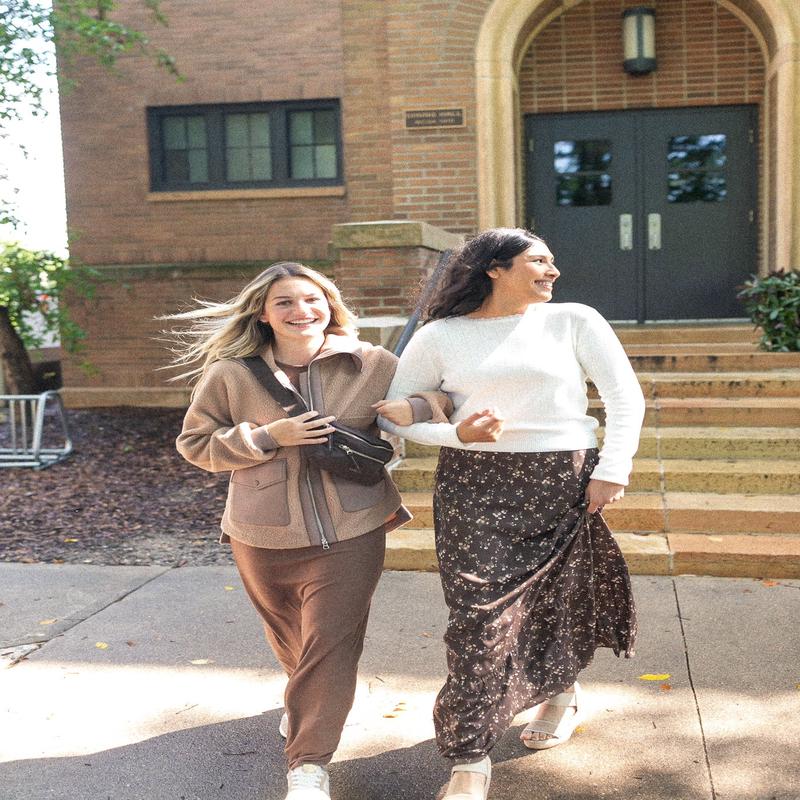 Varley Eleanor Patch Pocket Fleece