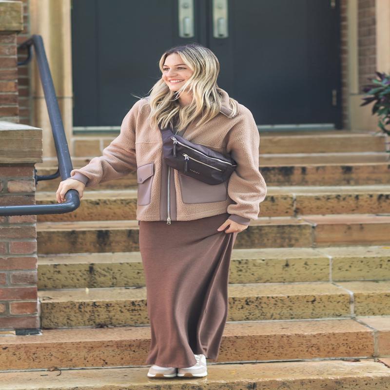 Varley Lasson Belt Bag