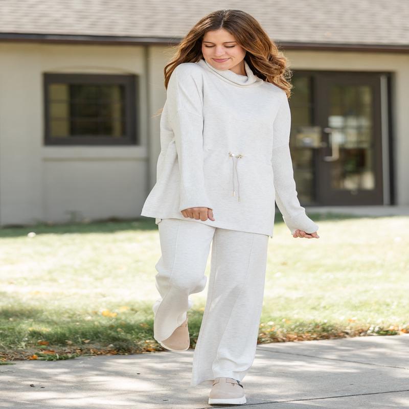 Varley Wide Leg Pant 32"