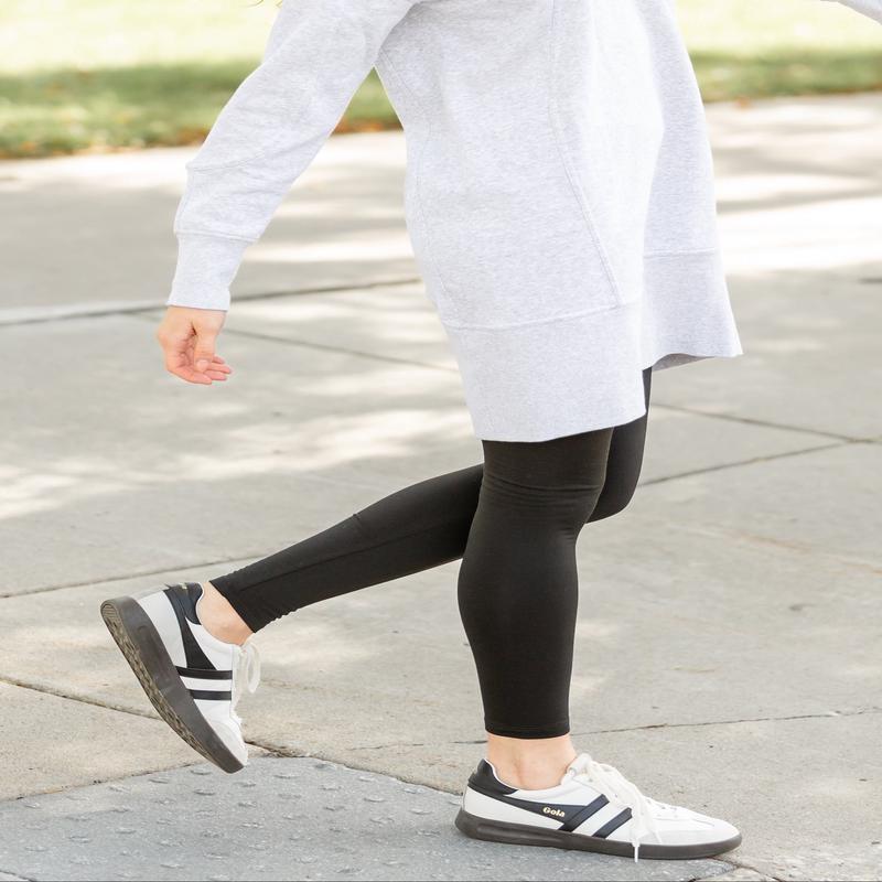 Women's No Cling Leggings