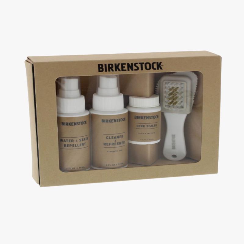 Birkenstock Deluxe Shoe Care Kit