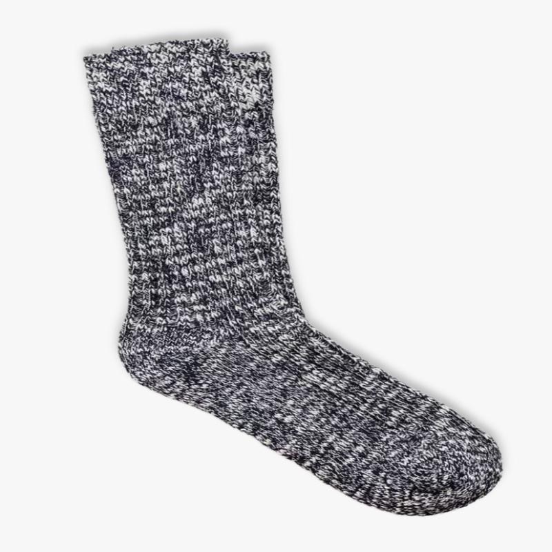 Birkenstock Women's Cotton Slub Socks