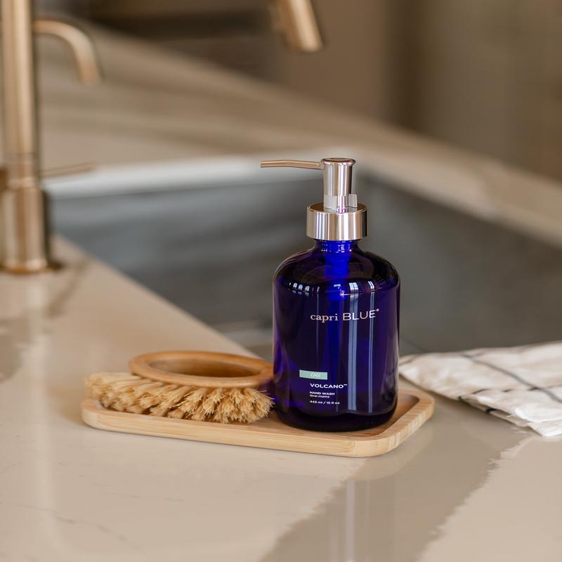 Capri Blue Volcano Large Hand Wash 15oz